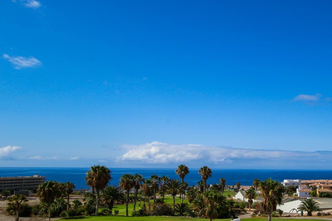 Villa Golf Y Mar Сан-Мігель-де-Абона Екстер'єр фото