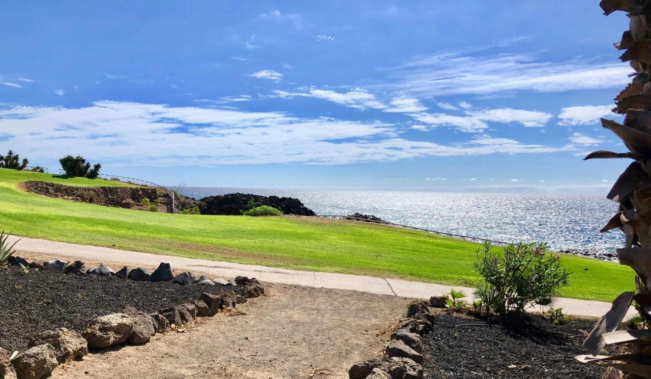 Villa Golf Y Mar Сан-Мігель-де-Абона Екстер'єр фото