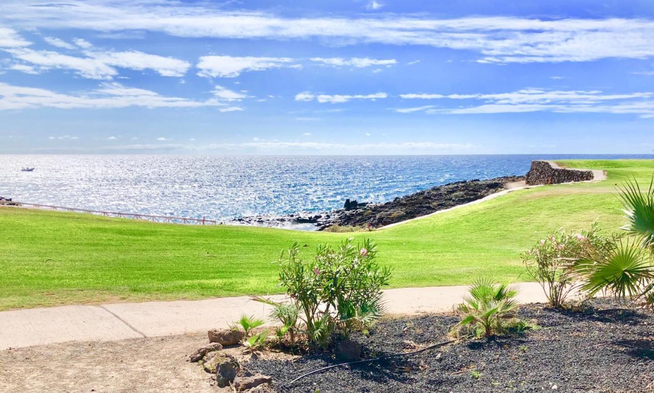 Villa Golf Y Mar Сан-Мігель-де-Абона Екстер'єр фото